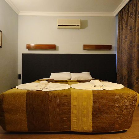 Hisar Holiday Club Oludeniz Ngoại thất bức ảnh