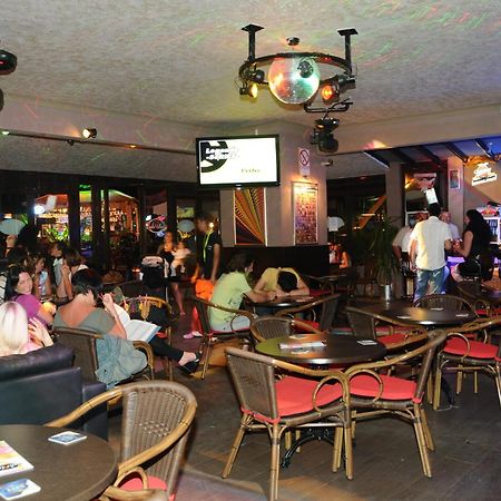 Hisar Holiday Club Oludeniz Ngoại thất bức ảnh