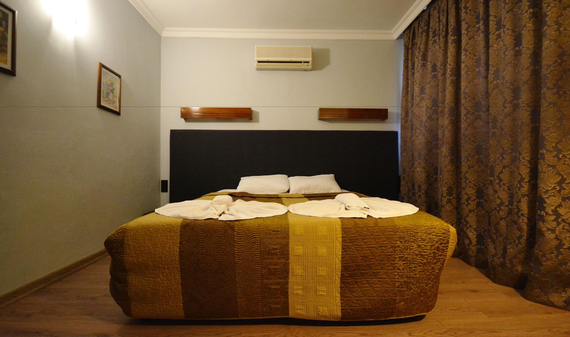 Hisar Holiday Club Oludeniz Ngoại thất bức ảnh