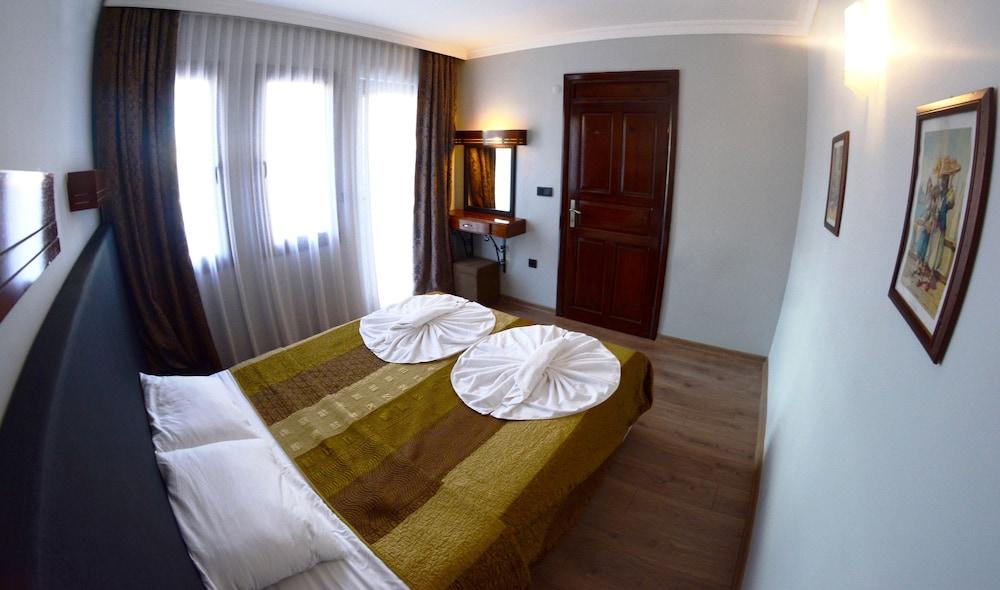 Hisar Holiday Club Oludeniz Ngoại thất bức ảnh