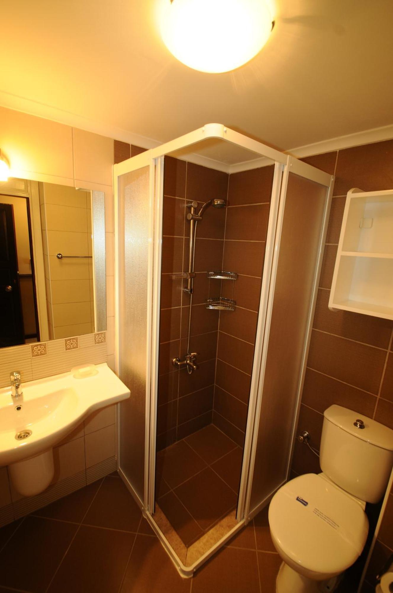 Hisar Holiday Club Oludeniz Ngoại thất bức ảnh