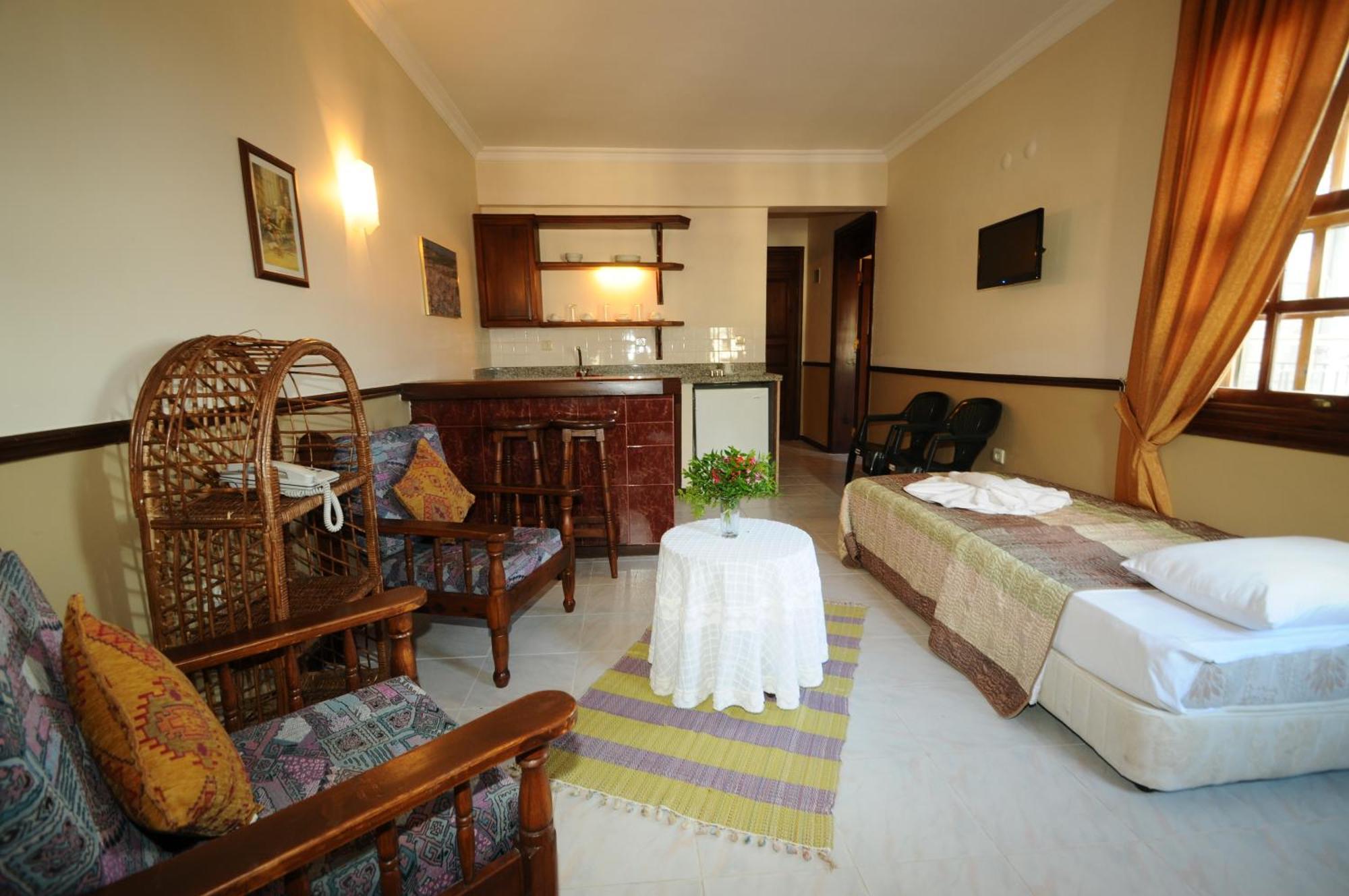 Hisar Holiday Club Oludeniz Ngoại thất bức ảnh