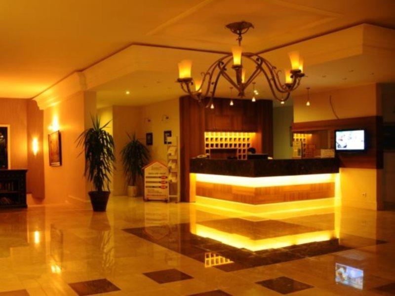 Hisar Holiday Club Oludeniz Ngoại thất bức ảnh