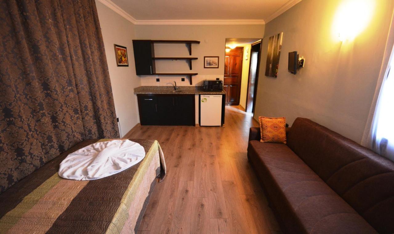 Hisar Holiday Club Oludeniz Ngoại thất bức ảnh
